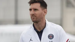 Llegó el día: todo lo que tenés que saber del debut de Messi en la Champions con el PSG