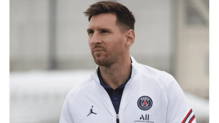 Llegó el día: todo lo que tenés que saber del debut de Messi en la Champions con el PSG