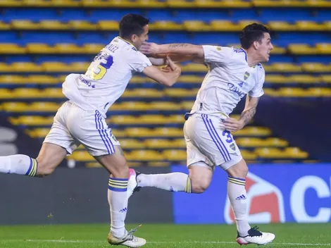 Oficial: cuándo juega Boca por Copa Argentina