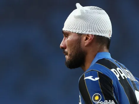 Palomino es el jugador con más duelos ganados de la Serie A