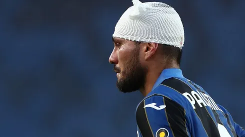 Gran presente del argentino en Europa