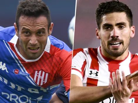 EN VIVO: Unión vs. Estudiantes por la Liga Profesional