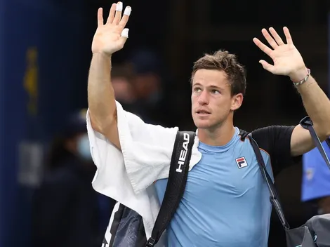 La Copa Davis vuelve al Lawn Tennis y con público