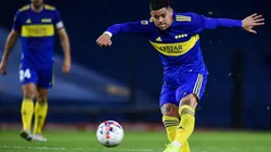 Rojo volvió a ser el mejor de los suyos.