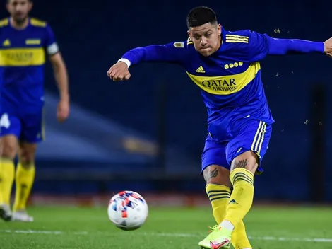 Marcos Rojo, tras el empate: "Esto sigue"