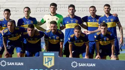 3 jugadores se irían de Boca en diciembre.