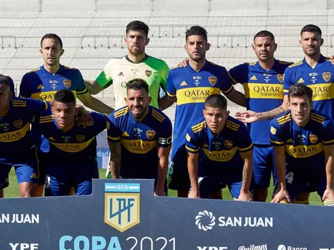 Boca se desprendería de Cardona, Fabra y Villa en diciembre