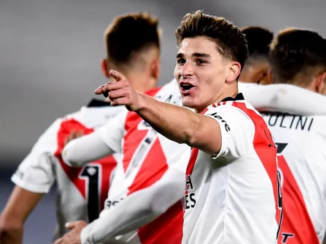 Con varios regresos esperados, los convocados de River contra Newell's