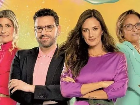 ◉ Bake Off 2021: a qué hora empieza HOY | Días y horarios | EN VIVO