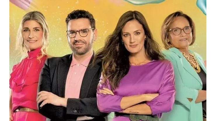 Todos los detalles de Bake Off 2021 con los días y horarios (Foto: Instagram Bake Off)