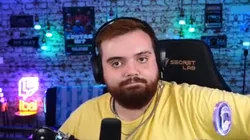 ¡No es Boca! Ibai Llanos se calzó la camiseta de un club argentino y sorprendió a todos