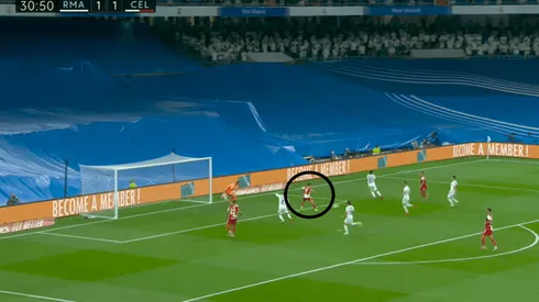 La resolución de Franco Cervi.