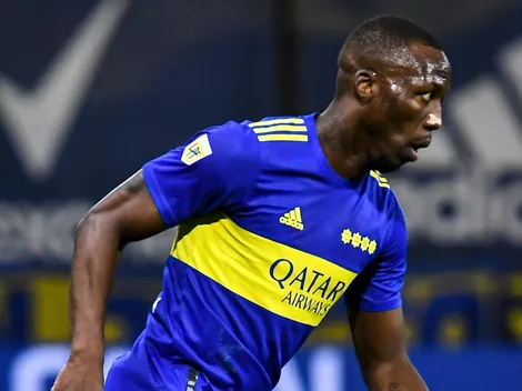 Luis Advíncula, enfurecido tras quedar afuera de los convocados de Boca