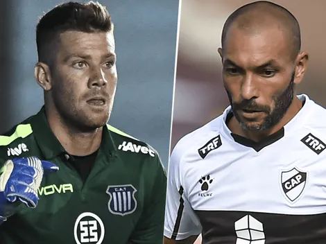 EN VIVO: Talleres vs. Platense por la Liga Profesional