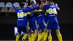 Sin Almendra y con un juvenil sorpresivo: los convocados de Boca ante Defensa y Justicia