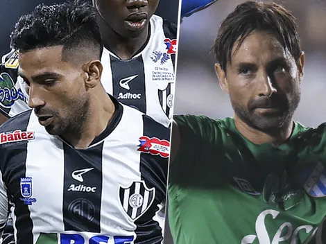 EN VIVO: Central Córdoba vs. Atlético Tucumán por la Liga Profesional