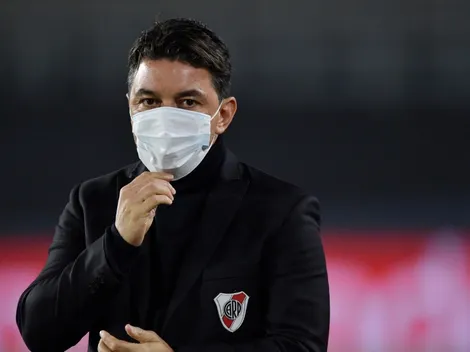 River y una única duda para visitar a Newell's en Rosario
