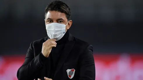 Marcelo Gallardo confirmará el equipo a último momento.