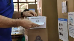 Las Elecciones PASO 2021 terminaron y ya se saben los resultados (Foto: Defensoría del Pueblo CABA)