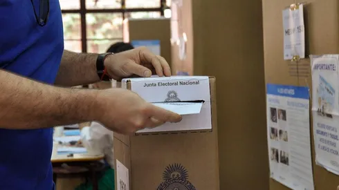 Las Elecciones PASO 2021 terminaron y ya se saben los resultados (Foto: Defensoría del Pueblo CABA)