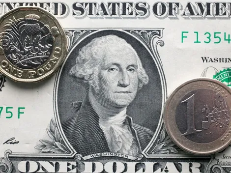 Dólar: ¿Cuánto están oficial, solidario y blue después de los resultados de las elecciones PASO 2021?