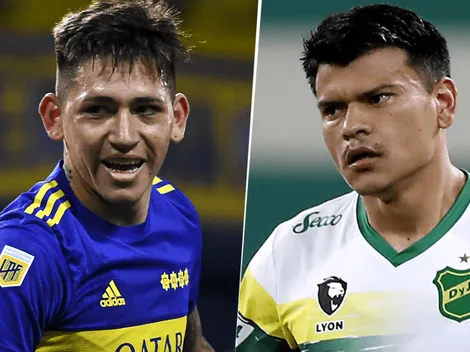 EN VIVO: Boca vs. Defensa y Justicia por la Liga Profesional