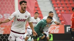 El festejo de José Manuel López.