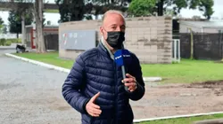 Juan Cortese propuso una app para votar y en Twitter no gustó nada