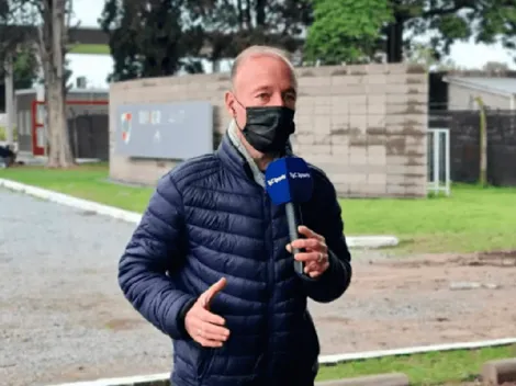 Juan Cortese propuso una app para votar y en Twitter no gustó nada