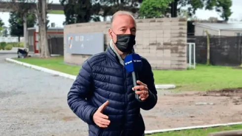 Juan Cortese propuso una app para votar y en Twitter no gustó nada