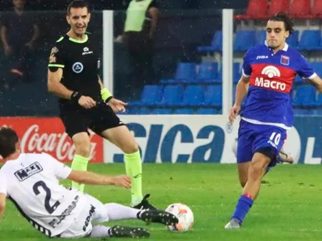 CÓMO VER ONLINE Quilmes vs. Tigre por la Primera Nacional