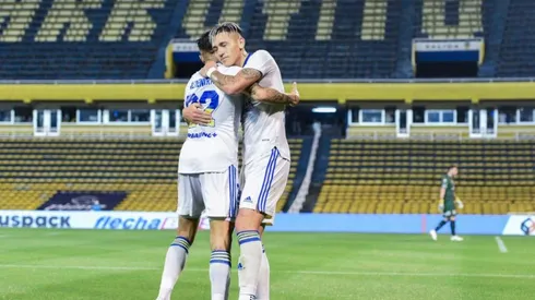 El dolor de cabeza de Battaglia pensando en el próximo partido de Boca