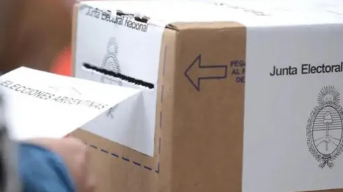 Argentina vota a los candidatos finales para las Elecciones Generales de noviembre (Foto: Argentina.gob.ar)