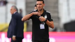 Los jugadores que no fueron convocados por Scaloni y pueden estar para la próxima fecha FIFA