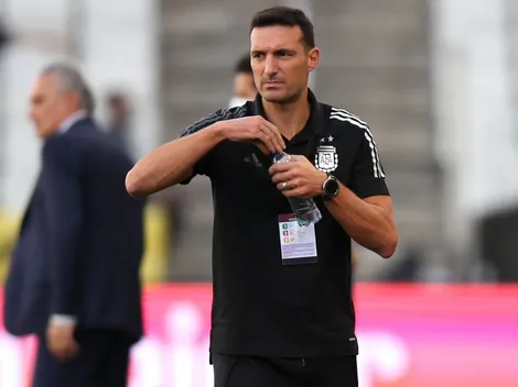 Los jugadores que pueden aparecer en la Selección Argentina para la próxima fecha FIFA