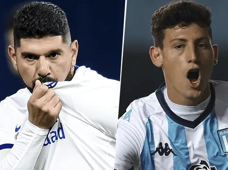 EN VIVO: San Lorenzo vs. Racing por la Liga Profesional