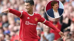 El Bambino Pons y un viejo apodo de CR7.