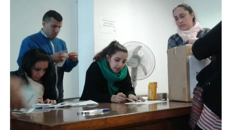 Existen cuatro tipos de votos para las Elecciones PASO 2021 (Foto: Defensoría del Pueblo CABA)