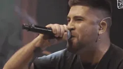 Video: Wolf eliminó al local Zasko con este minutazo