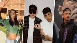 La rompen en la música y son futboleros: ¿de qué cuadro son los artistas argentinos del momento?