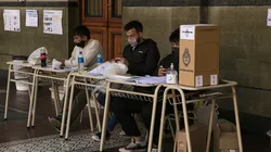 Las Elecciones Generales ya tienen fecha confirmada tras las PASO 2021 (Foto: Getty Images)