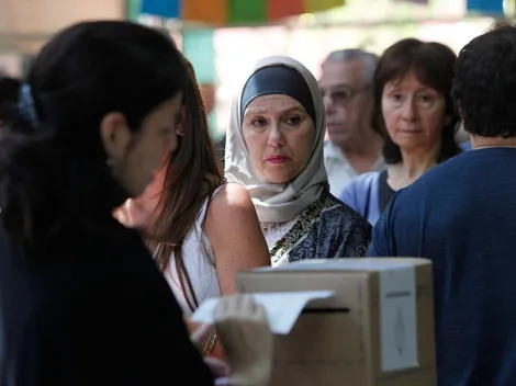 PASO 2021: ¿a qué hora se puede ir a votar y cuándo cierran las urnas?