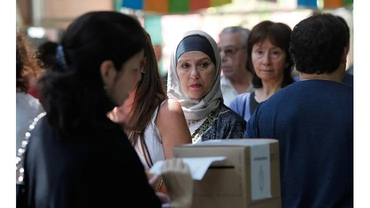 Las Elecciones 2021 se desarrollarán este domingo 12 de septiembre (Foto: Getty Images)