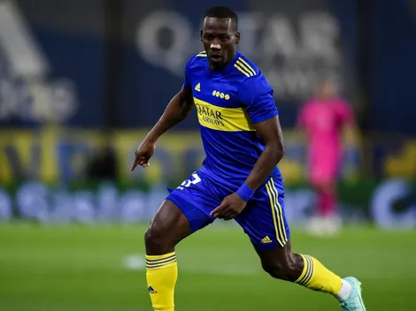 Advíncula rompió la burbuja y tendrá que hacer una semana de aislamiento