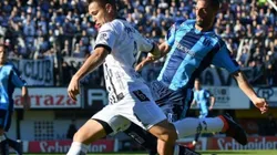All Boys y San Telmo se enfrentan por la Primera Nacional (Foto: C. A. All Boys)