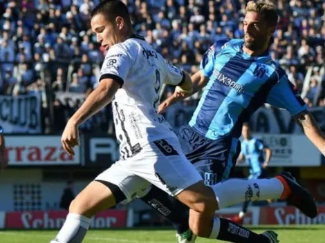 CÓMO VER ONLINE All Boys vs. San Telmo por la Primera Nacional