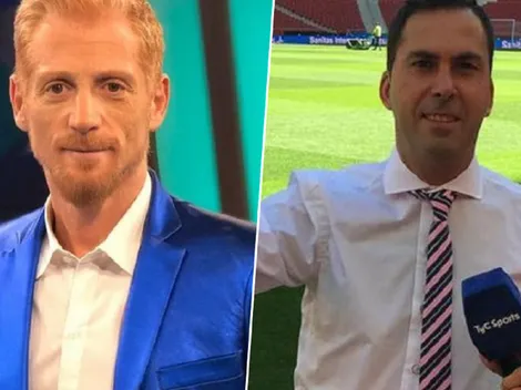 Tenso cruce entre Liberman y Arévalo en Twitter: "Autoritario, talibán, pavadas"