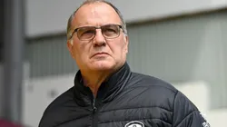 Marcelo Bielsa, siempre "políticamente incorrecto".