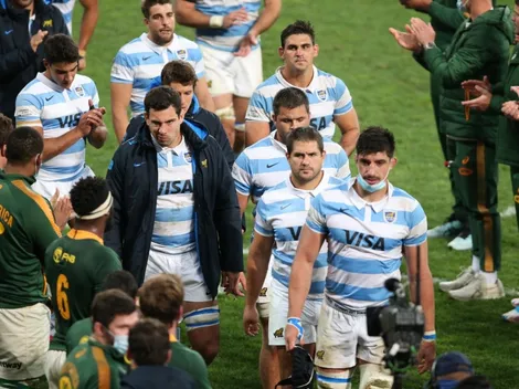 Los Pumas: cómo es el fixture y cuándo juegan por el Rugby Championship 2021 | All Blacks