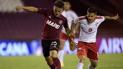 Independiente y Lanús jugarán uno de los partidos más atractivos de la fecha.